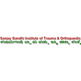 Sanjay Gandhi Institute of Trauma and Orthopaedic