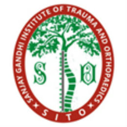 Sanjay Gandhi Institute of Trauma and Orthopaedic