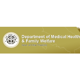 Department of Medical, Health and Family Welfare, Government of Uttar Pradesh